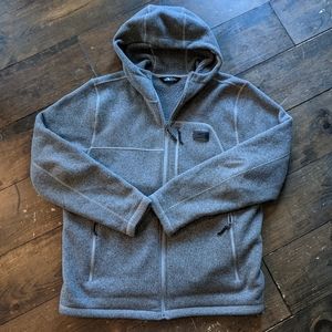 North Face Gordon Lyons hoodie